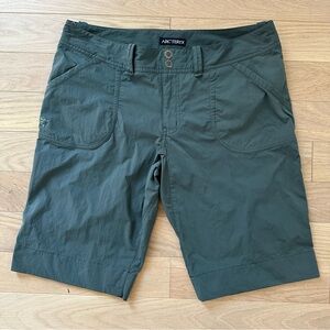 ARC’TERYX Athletic Shorts